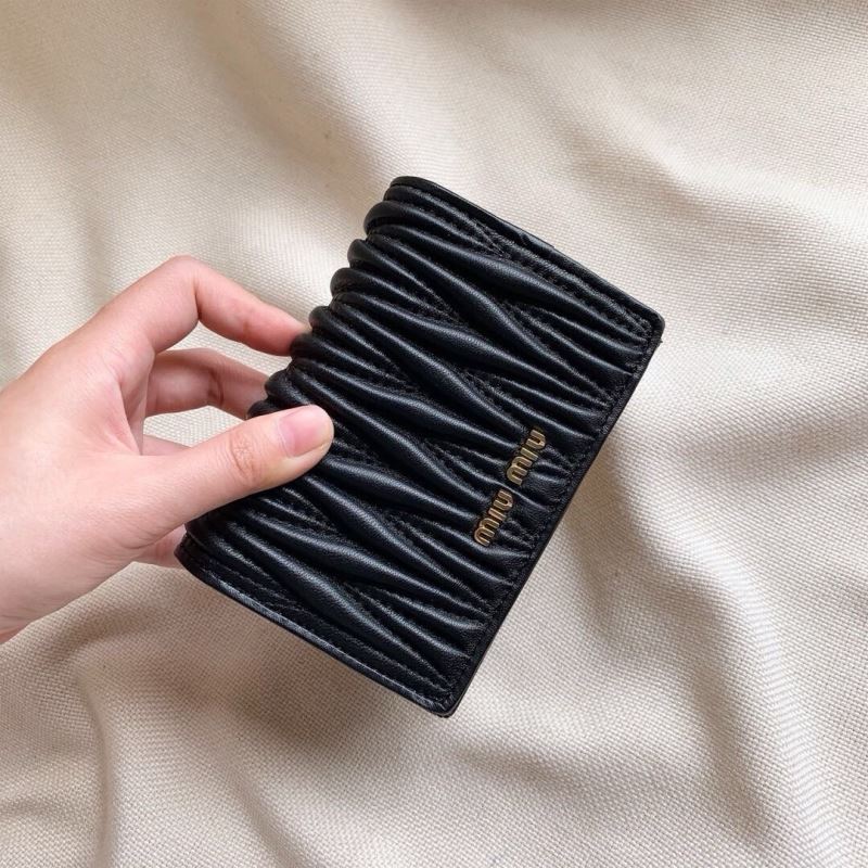 Miu Miu Wallets Purse